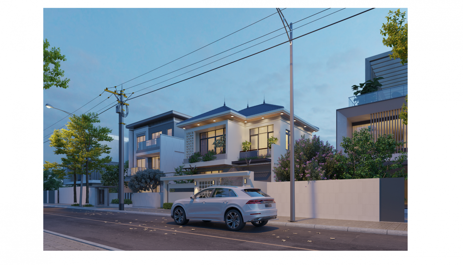 thiet ke noi that nha pho 6x15 6121587455167