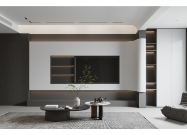 Thi công nội thất biệt thự