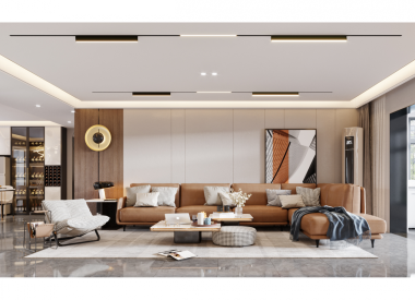 Thiết Kế Nội Thất Chung Cư